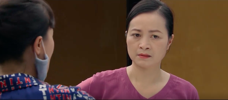 nhung ngay khong quen tap 28 ba mao noi xau nha ong ba voi me khoa hinh 1