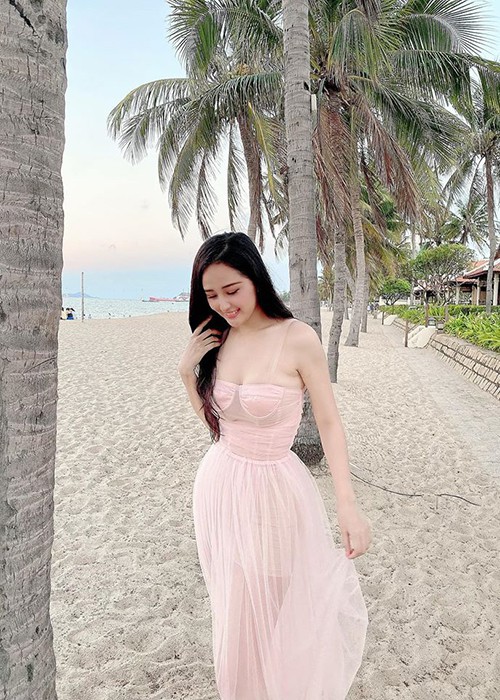 chuyen showbiz: truong quynh anh thu nhan "yeu nguoi nay la khong sai" hinh 7