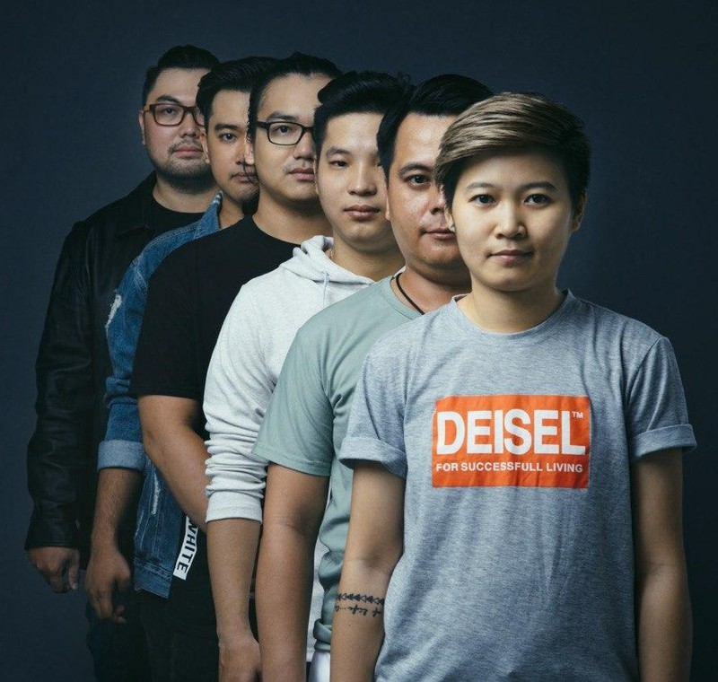 thoi ky thinh vuong nhac pop len ngoi: "chu su tu" rock da ngu quen? hinh 2
