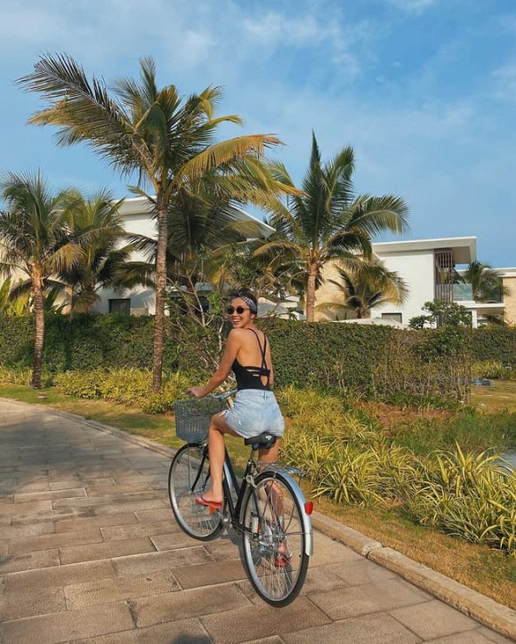 tang thanh ha khoe lan da ram nang va body san chac voi do goi cam hinh 1