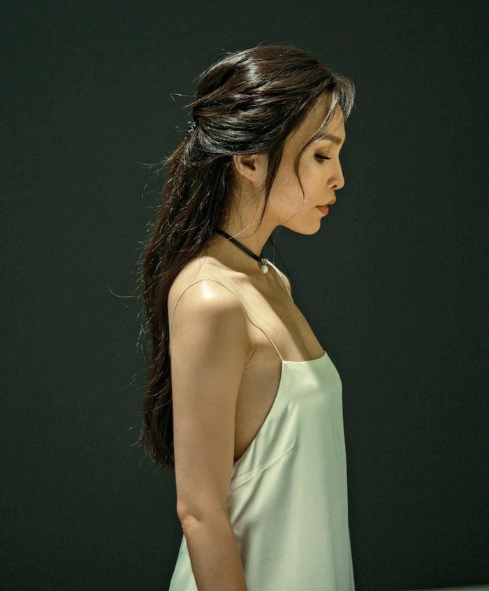 chuyen showbiz: khanh thi dep cuon hut, ngot ngao "khoa moi" chong tre hinh 8