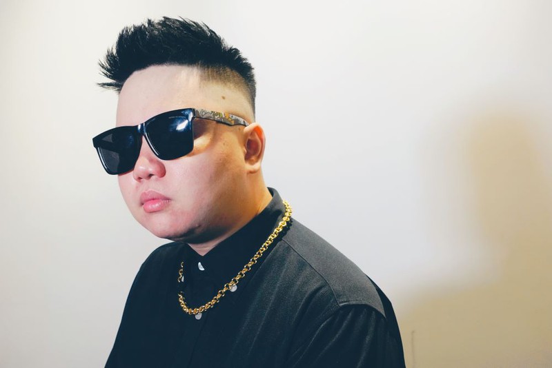 ban rap "am thuc viet" - ca khuc danh cho nhung "tam hon an uong" hinh 2