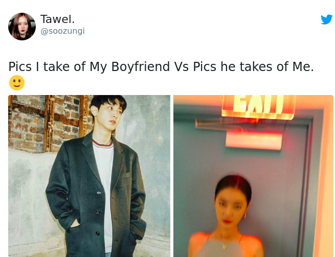 cai ket "dang so" cua nhung co gai nho ban trai chup anh "song ao" hinh 12
