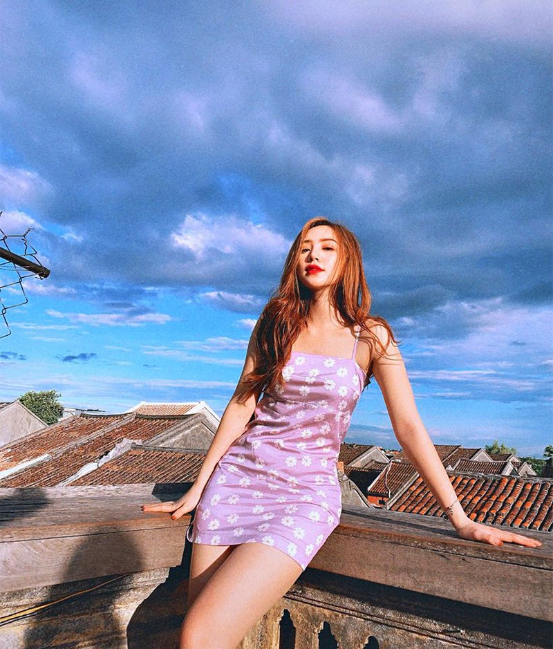 quynh kool, nu chinh "nha tro balanha" tre con, ngay tho van goi cam hinh 7