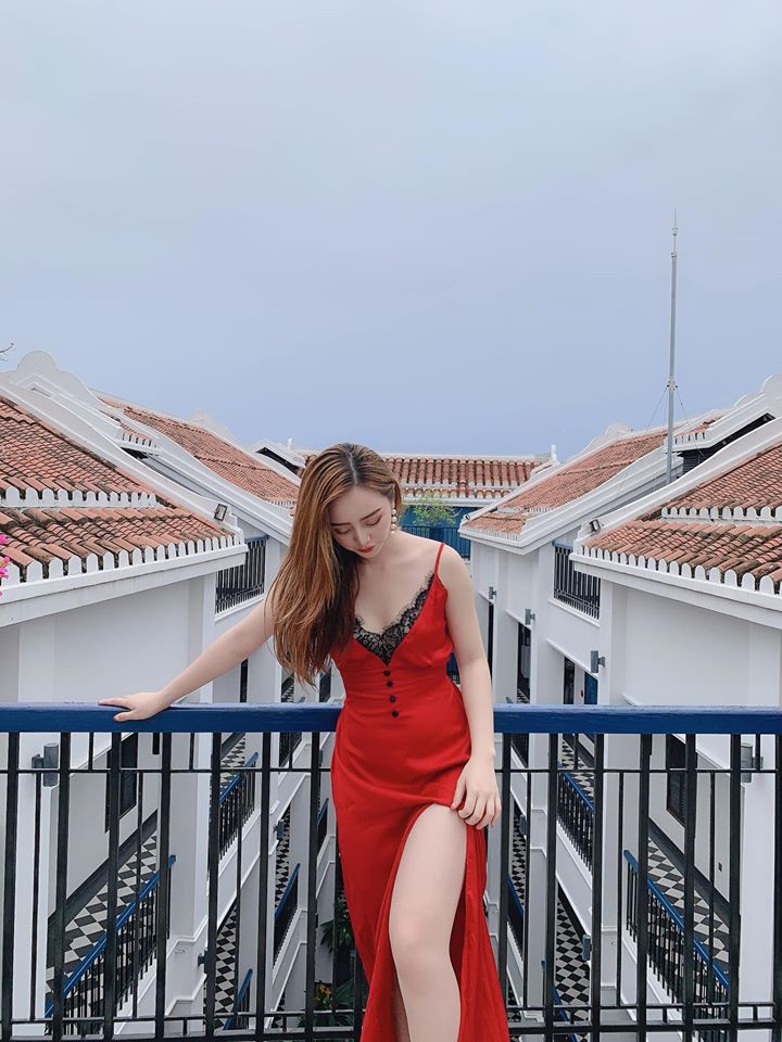 quynh kool, nu chinh "nha tro balanha" tre con, ngay tho van goi cam hinh 8
