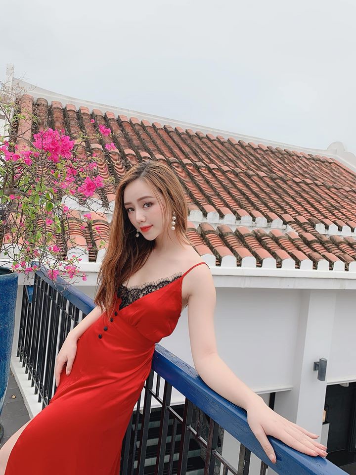 quynh kool, nu chinh "nha tro balanha" tre con, ngay tho van goi cam hinh 9