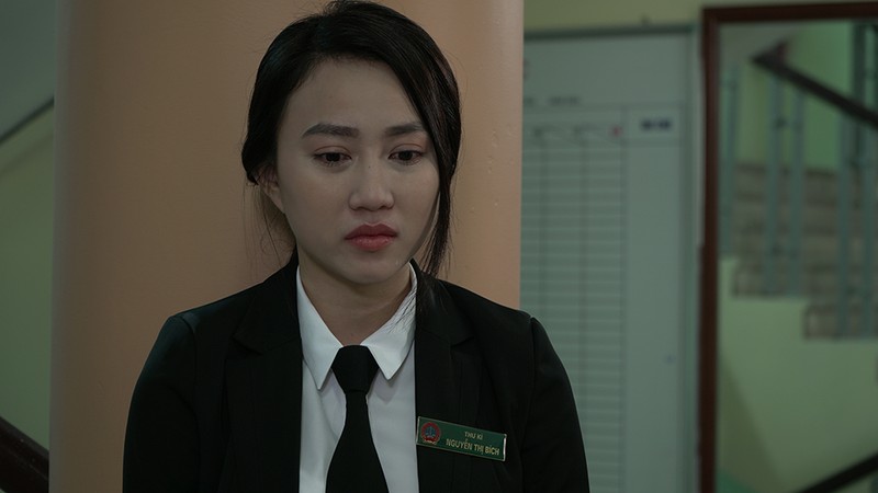 phuong oanh sut 5kg, dau tu tien ty trong phim moi lua chon so phan hinh 5