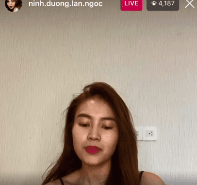 chuyen showbiz: lan ngoc cover ca khuc cua chi pu khien fan "bo chay" hinh 1