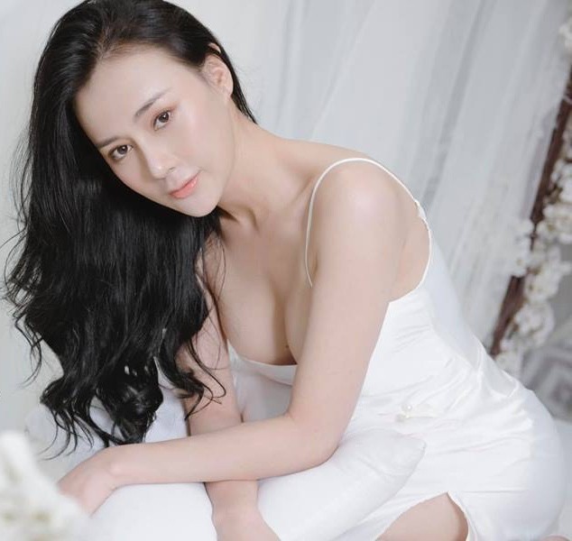 phuong oanh phai dung thuoc an than vi dong 2 phim cung luc hinh 3