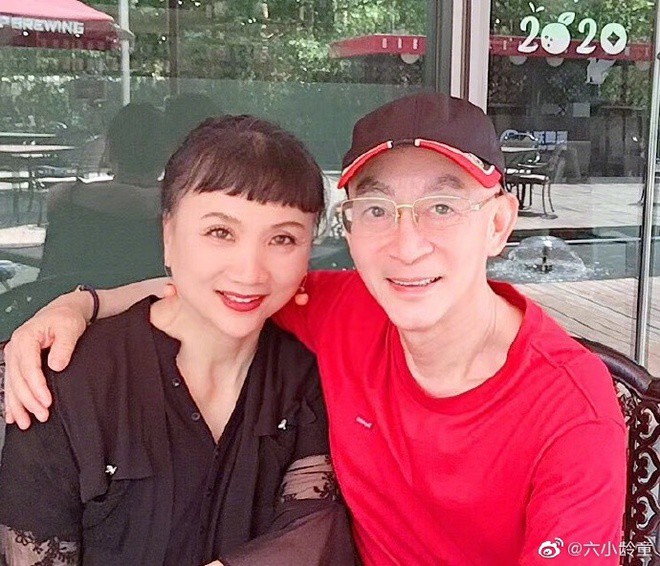 chuyen showbiz: khanh thi hanh phuc ben chong con sau tin don ran nut hinh 8