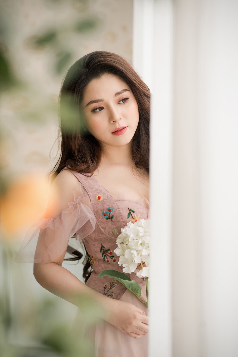 mc dieu linh qua doi o tuoi 29 vi ung thu mau hinh 2