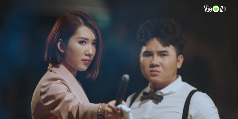 thuy ngan hoa "chi dai", danh dam nghet tho trong "hai duong trong gio" hinh 3