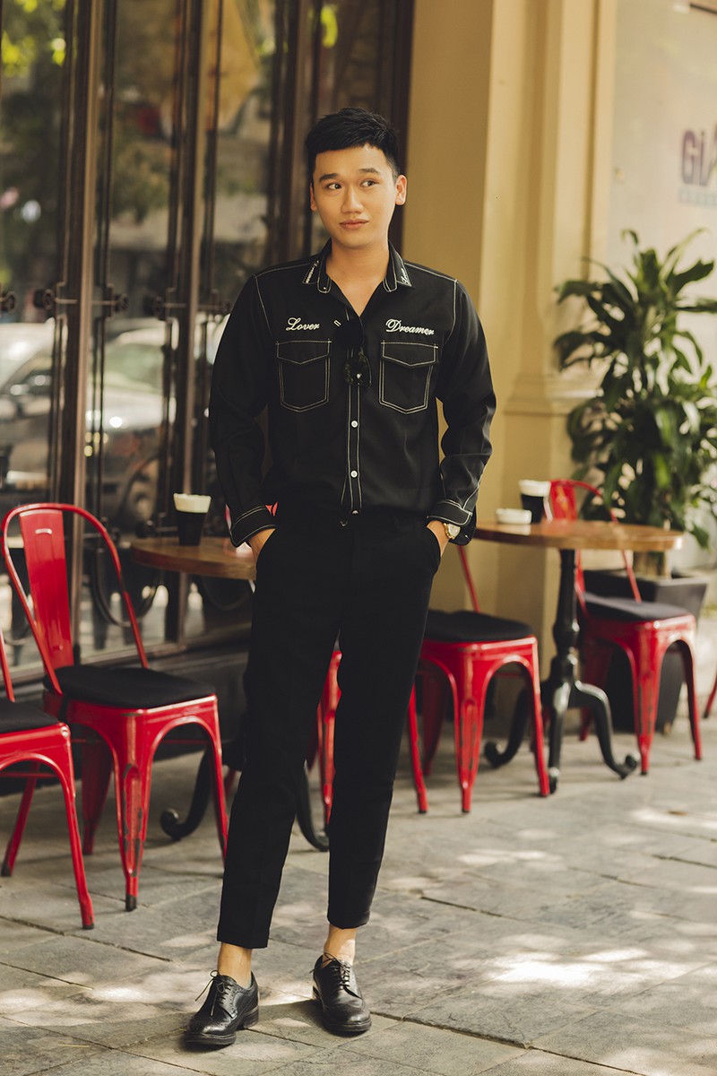 xuan nghi "nha tro balanha" ngay cang banh bao, sanh dieu  hinh 1