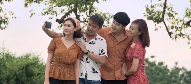phim "nhung ngay khong quen" ket thuc vien man nhung chua thoa man hinh 2