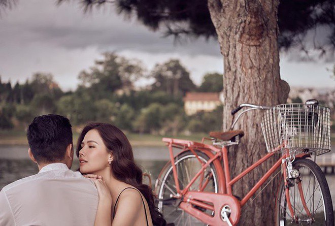 chuyen showbiz: ngoc lan thu nhan "dang sang chan tam ly" sau khi ly hon hinh 6