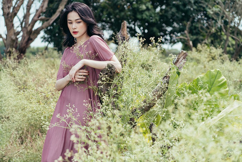 nhan sac tuoi 27 cua "my nu van nguoi me" ha vi hinh 4