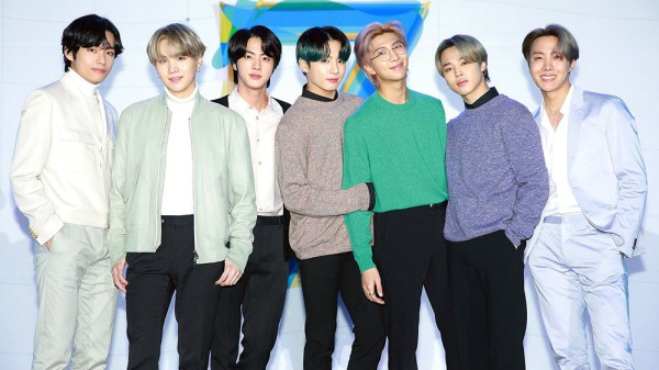 bts va bighit entertainment quyen gop 1 trieu do cho quy crew nation hinh 1