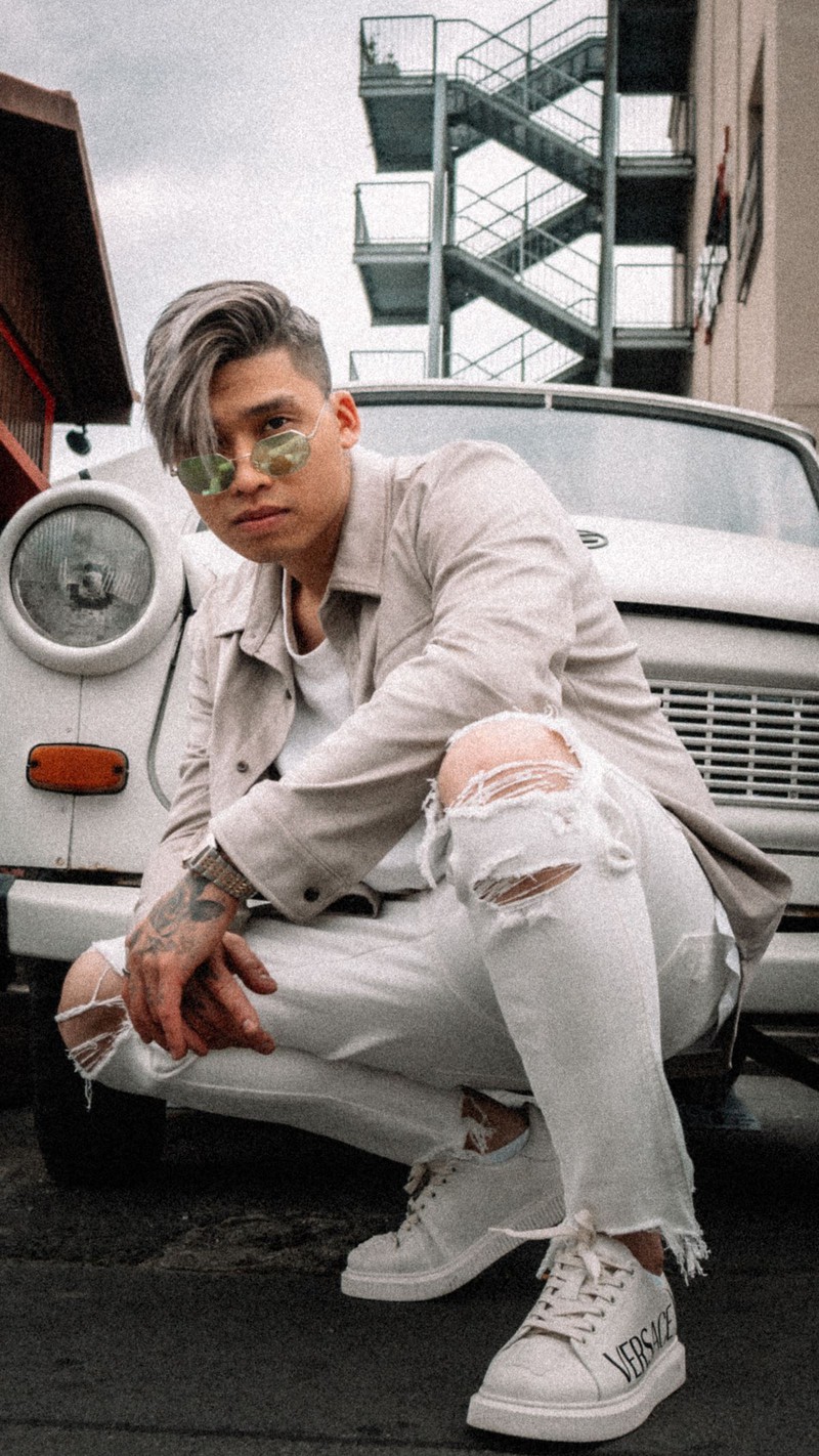 mot the he rapper viet ke thua ca tinh va sang tao  hinh 3