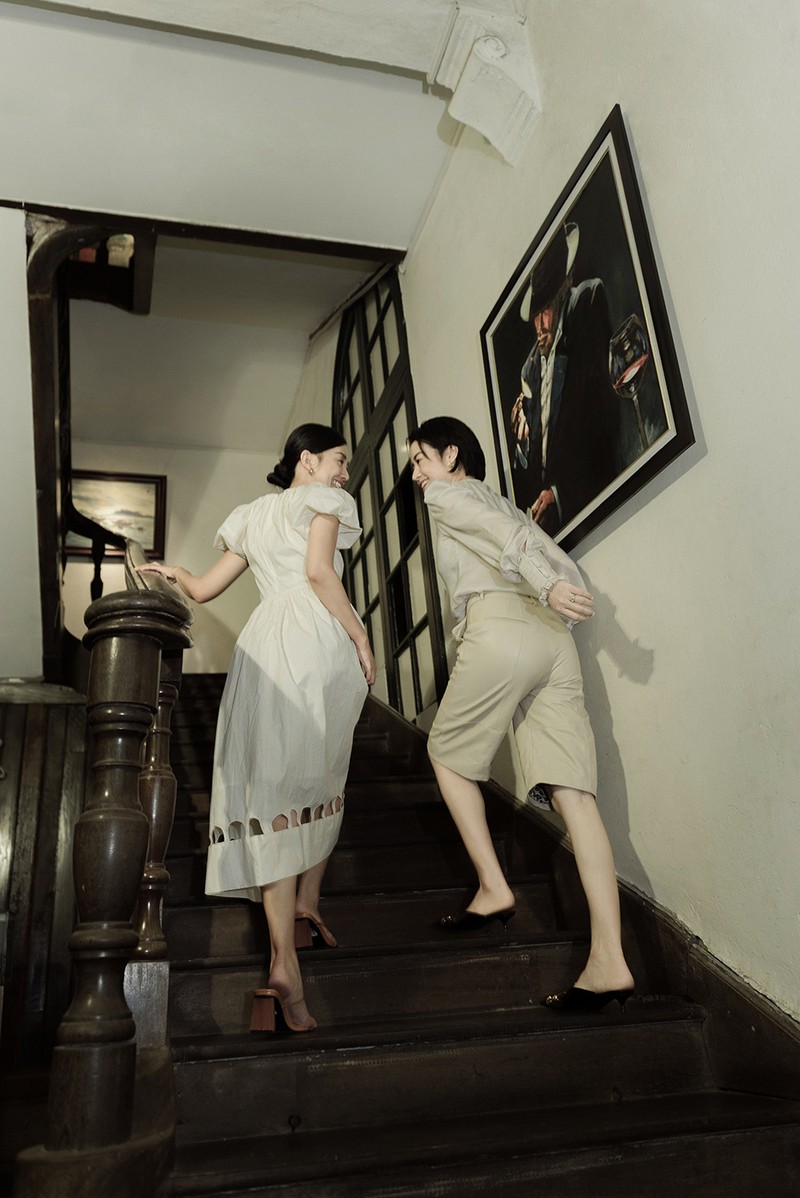 mc phi linh va quynh chi ca tinh va sanh dieu trong bst moi hinh 2