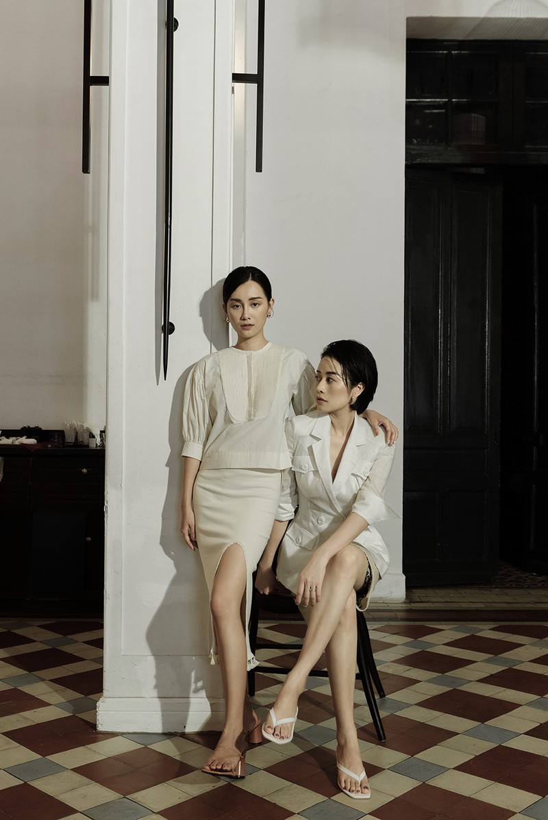 mc phi linh va quynh chi ca tinh va sanh dieu trong bst moi hinh 4