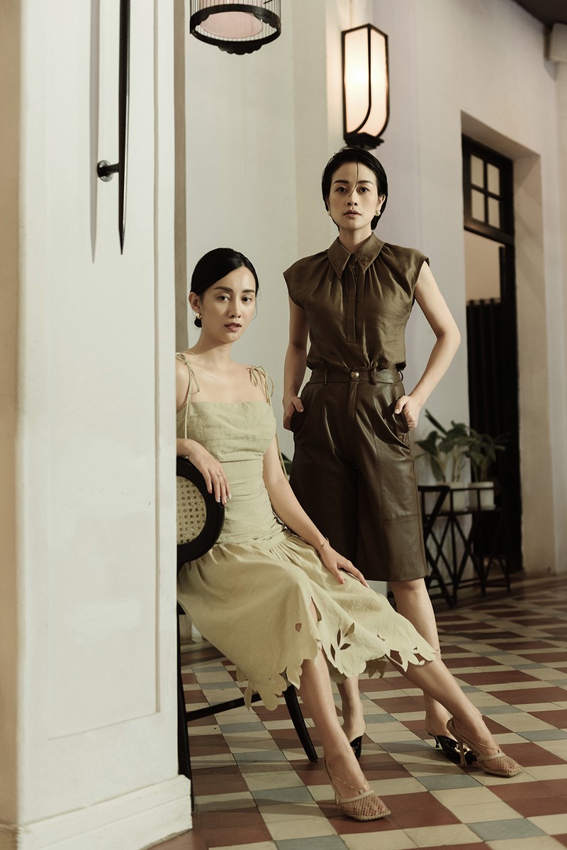 mc phi linh va quynh chi ca tinh va sanh dieu trong bst moi hinh 6