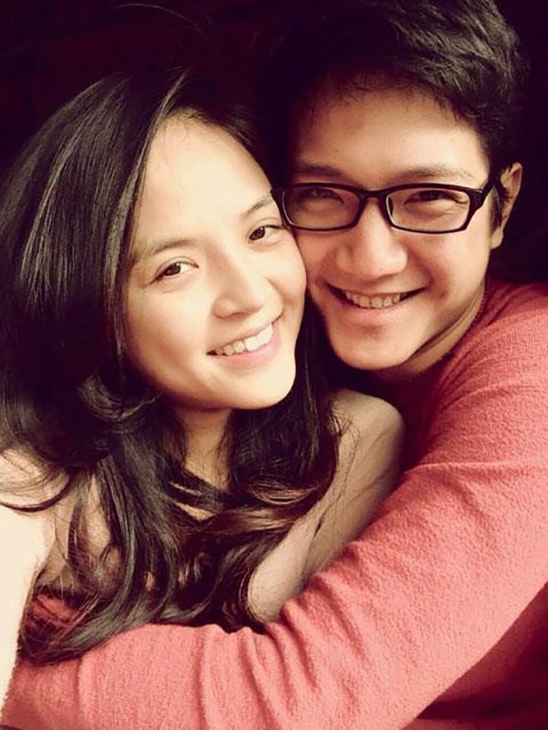 ung xu cua sao viet hau ly hon: nguoi gay gat, nguoi nhe nhang hinh 11