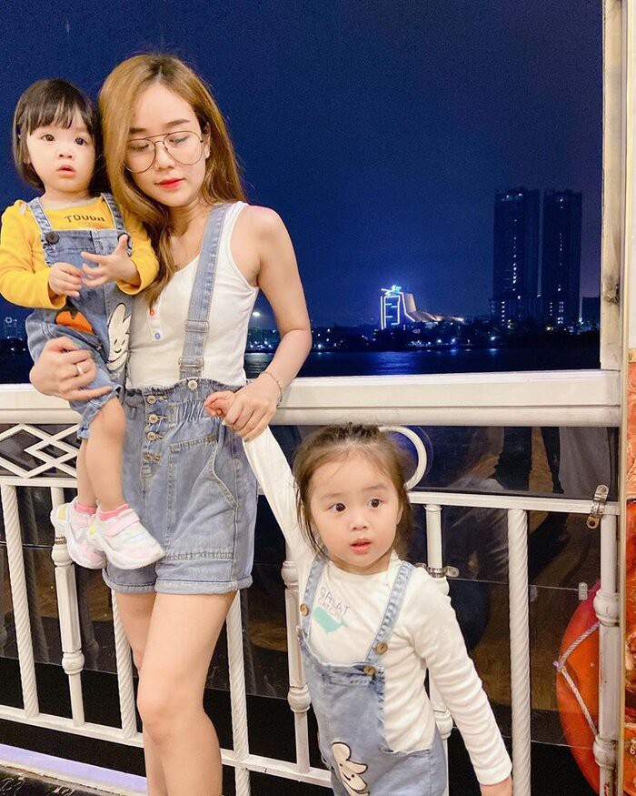 ung xu cua sao viet hau ly hon: nguoi gay gat, nguoi nhe nhang hinh 15