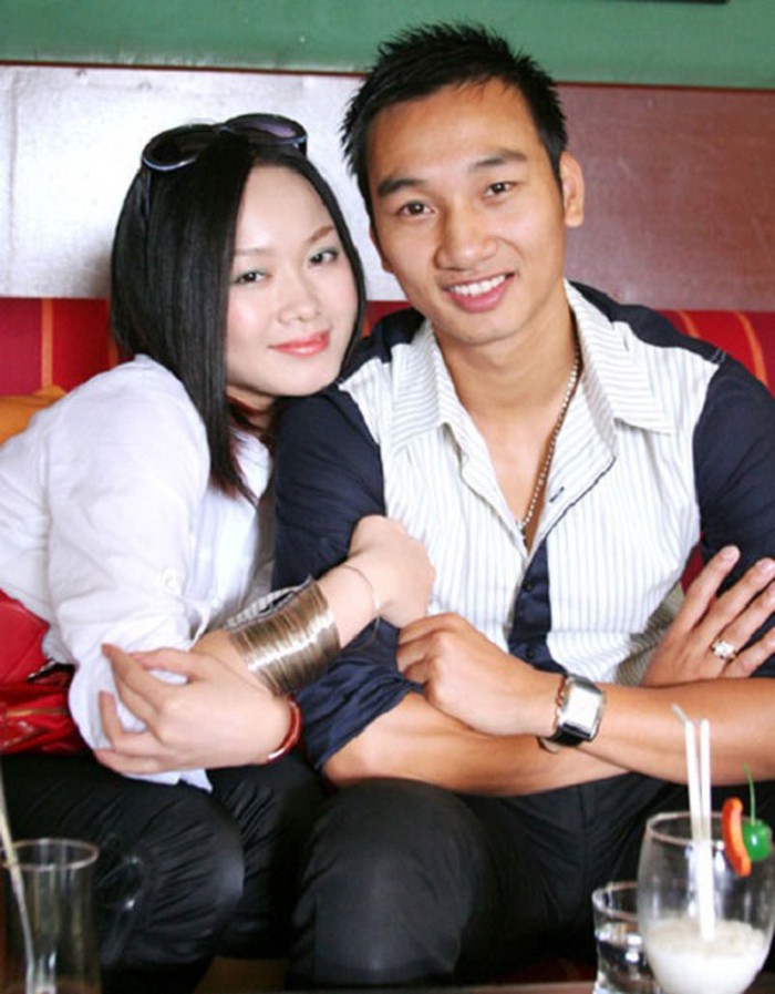 ung xu cua sao viet hau ly hon: nguoi gay gat, nguoi nhe nhang hinh 8