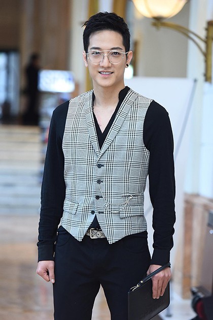 ung xu cua sao viet hau ly hon: nguoi gay gat, nguoi nhe nhang hinh 13