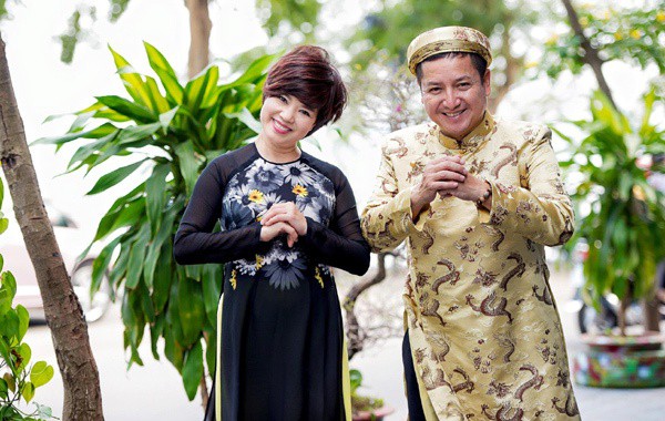ung xu cua sao viet hau ly hon: nguoi gay gat, nguoi nhe nhang hinh 5