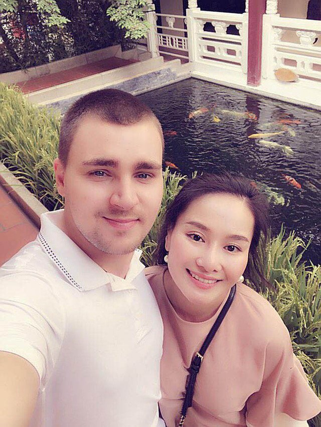 ung xu cua sao viet hau ly hon: nguoi gay gat, nguoi nhe nhang hinh 9