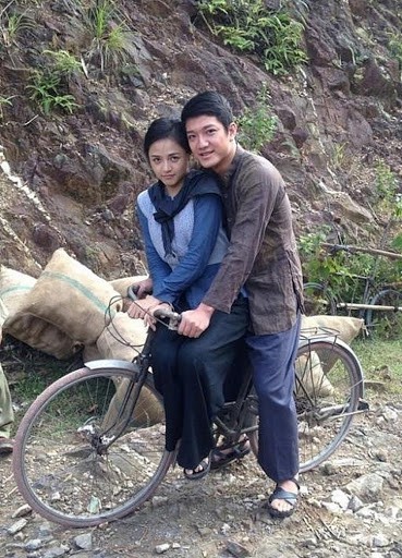 ung xu cua sao viet hau ly hon: nguoi gay gat, nguoi nhe nhang hinh 12
