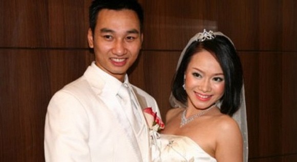ung xu cua sao viet hau ly hon: nguoi gay gat, nguoi nhe nhang hinh 7