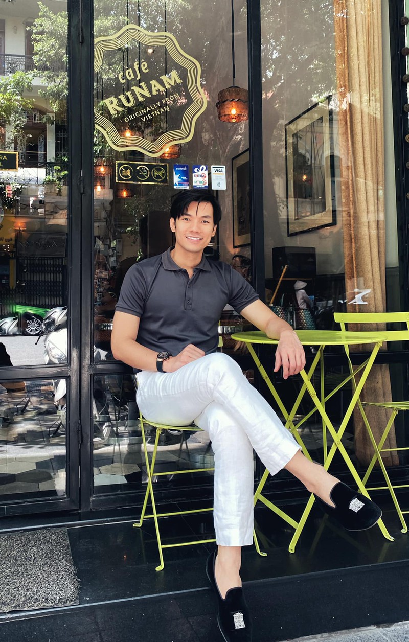 ve dien trai, sac lanh cua nhan phuc vinh "tinh yeu va tham vong" hinh 2