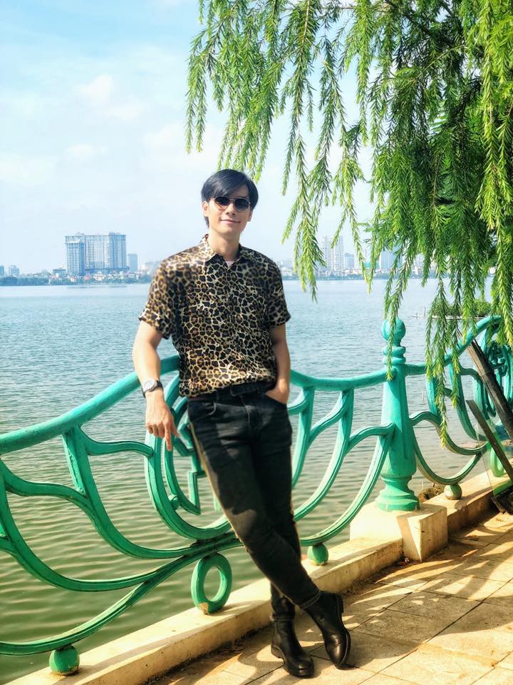 ve dien trai, sac lanh cua nhan phuc vinh "tinh yeu va tham vong" hinh 6