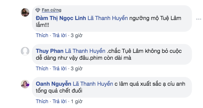 tinh yeu va tham vong tue lam khong con bi ghet, duoc khan gia thuong hinh 3
