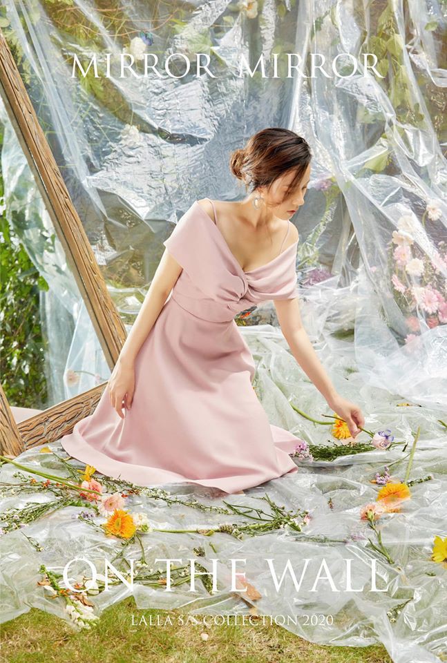 chuyen showbiz: nha phuong "don tim" fan voi nhan sac dep "cuc pham" hinh 9