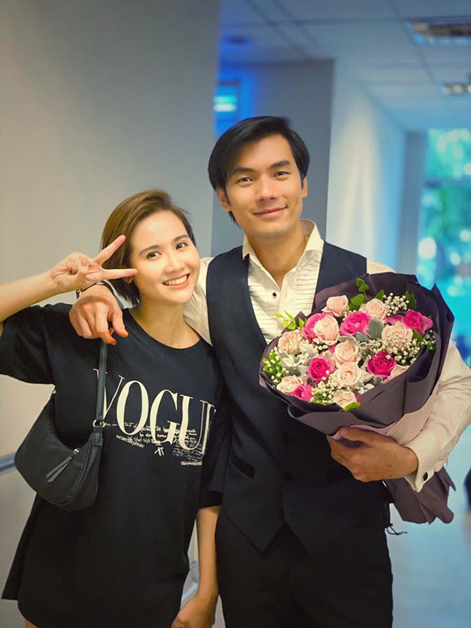 tinh yeu va tham vong tang thoi luong phat song de chieu long fan hinh 2