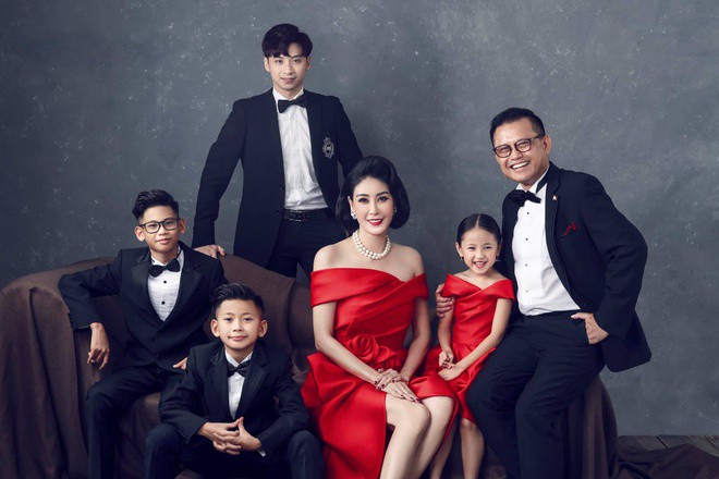chuyen showbiz: tran thanh "boc me" tai nu cong gia chanh cua hari won hinh 8