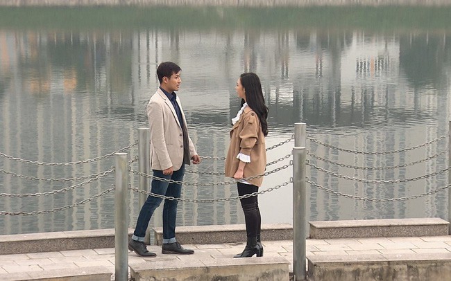  "dung bat em phai quen": ket dep khep lai hanh trinh tranh cai hinh 1