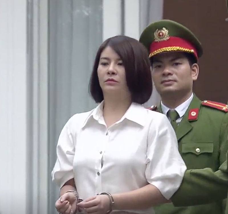  "dung bat em phai quen": ket dep khep lai hanh trinh tranh cai hinh 2