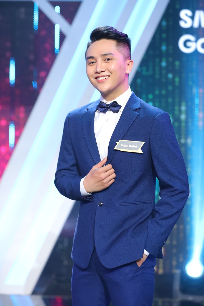 nguoi ay la ai tap 12 co gai xinh dep chon tuyen thu bong ro viet kieu hinh 2