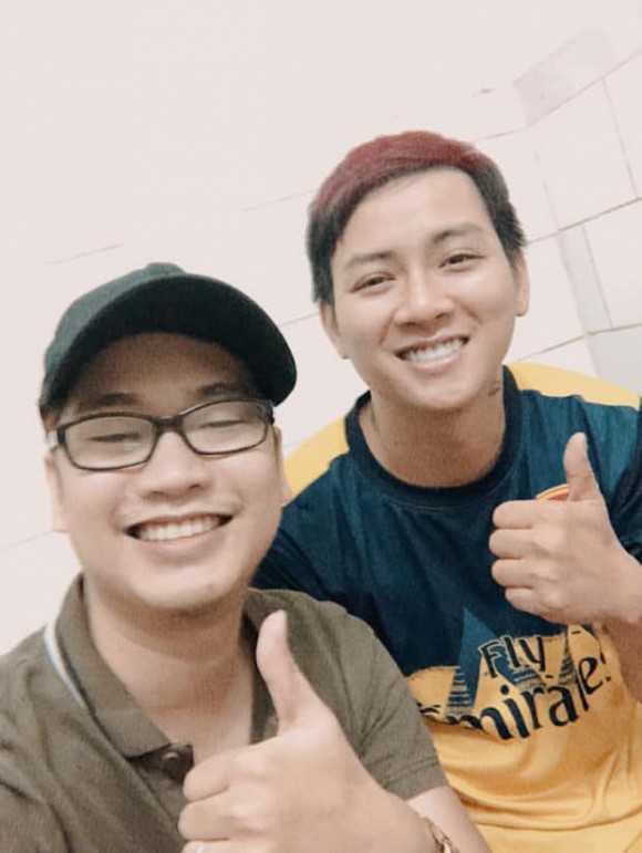 chuyen showbiz: phanh lee tang can mum mim ro ret sau 1 thang ket hon hinh 6