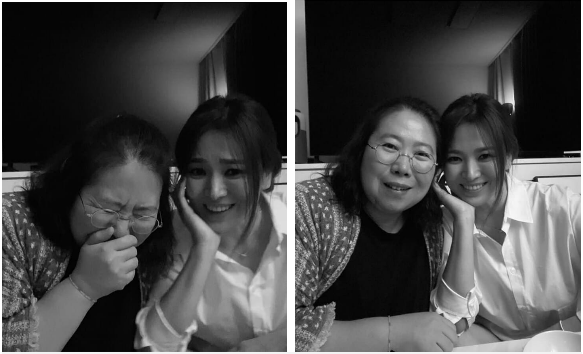 chuyen showbiz: phanh lee tang can mum mim ro ret sau 1 thang ket hon hinh 8