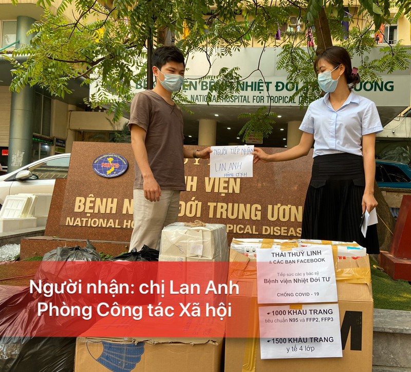 chuyen showbiz: ban trai ha ho bat ngo tiet lo ly do hoc tieng viet  hinh 2