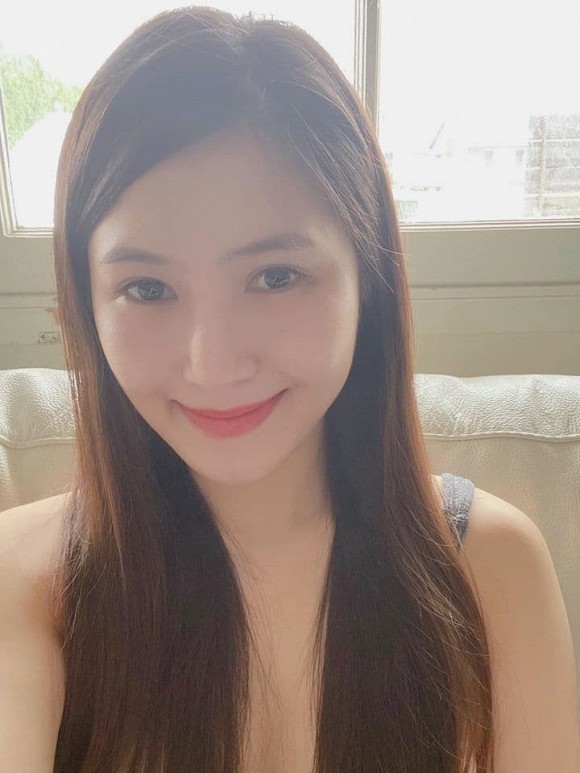 chuyen showbiz: ban trai ha ho bat ngo tiet lo ly do hoc tieng viet  hinh 5