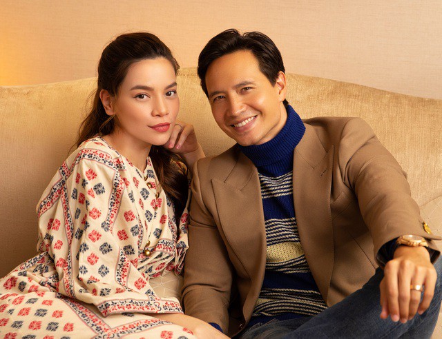 chuyen showbiz: ban trai ha ho bat ngo tiet lo ly do hoc tieng viet  hinh 1