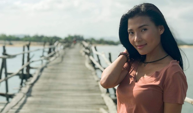 thuy diem: canh nhay cau, boi song nho doi trong cat do hinh 3