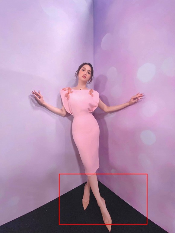 chuyen showbiz: tim khoe ban gai moi xinh dep sau khi ly hon truong quynh anh? hinh 5