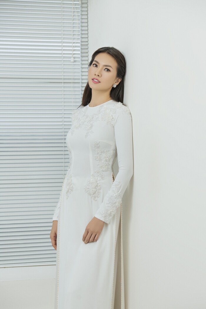 chuyen showbiz: tim khoe ban gai moi xinh dep sau khi ly hon truong quynh anh? hinh 6
